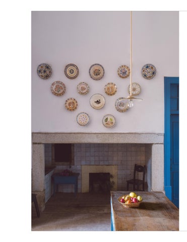ACC Art Books 灯饰目录 · Portugese Houses with History 第 6 页