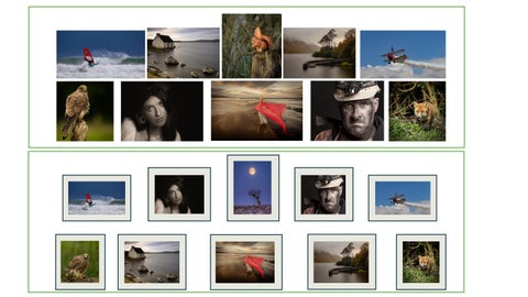 Panel Idea Slides by Joe Silke - Issuu