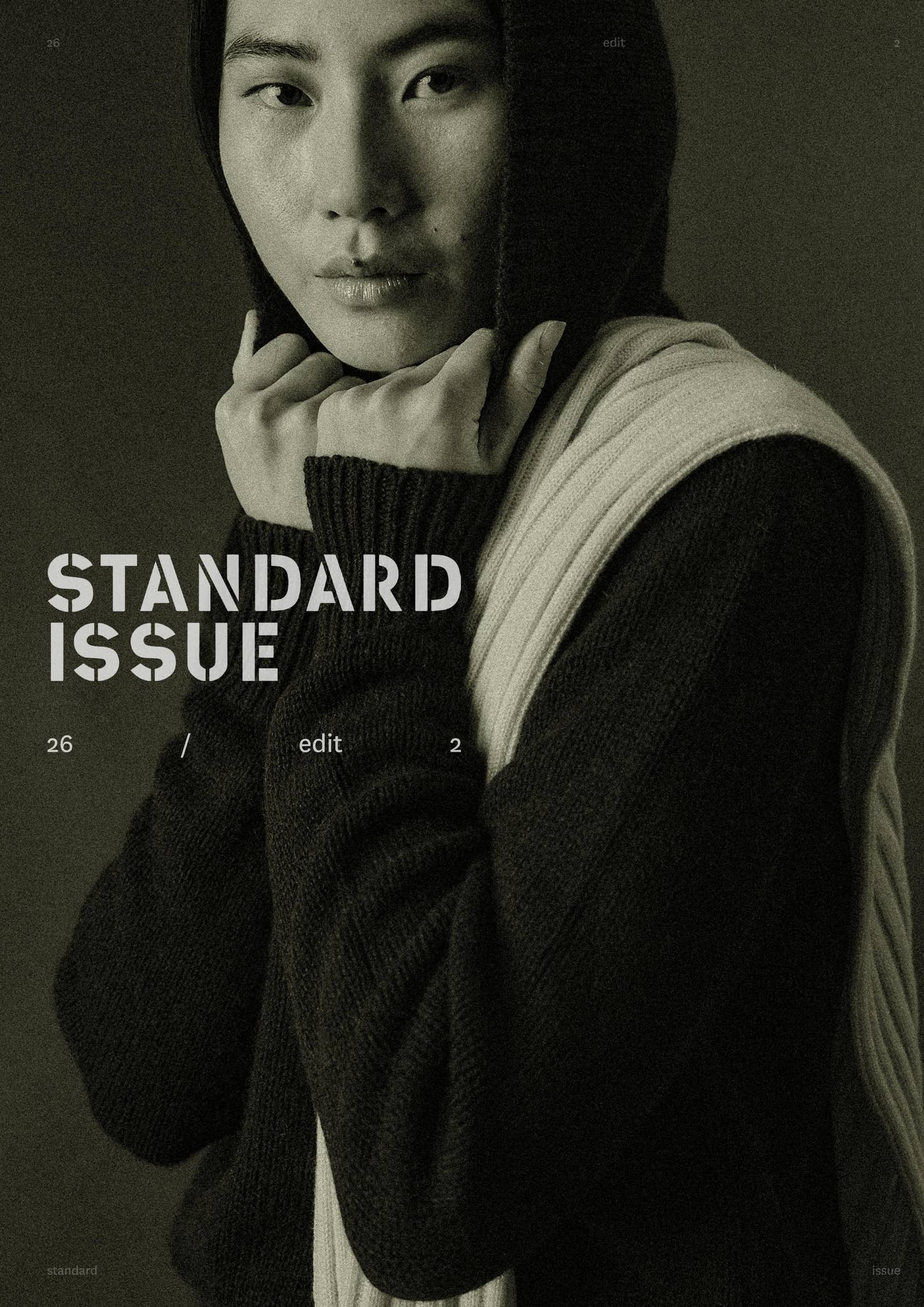 Next Standard Issue Standard Issue 26 / edit 2 by Standard Issue - Issuu