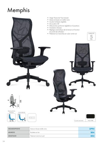 idealburo7120 家具目录 Mobilier 2025 第 24 页
