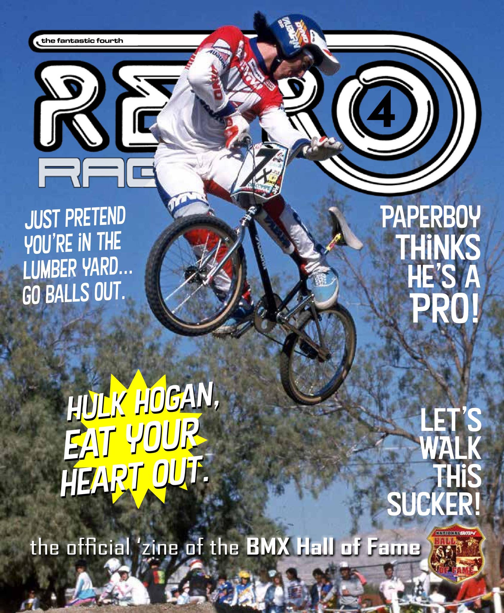 レア 書籍 WE WERE RAD BOOK 洋書 old school bmx Bmx Book | eBay