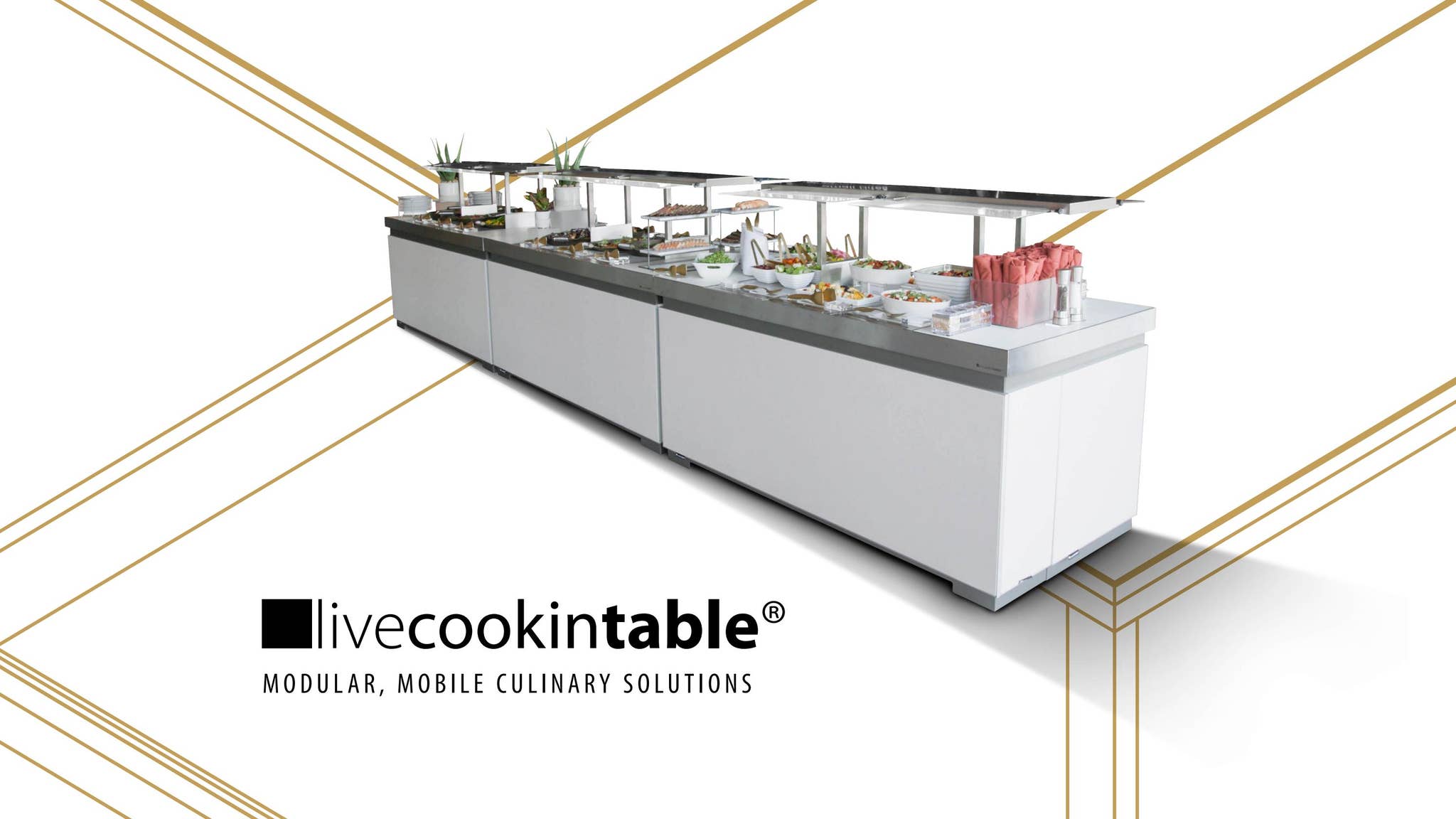 MEC2 | livecookingtable 2025 by Premium Gastro - Issuu