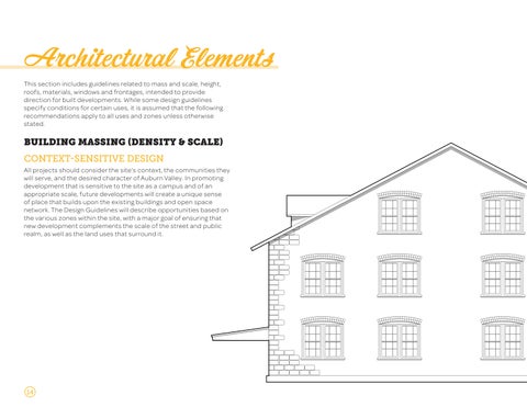 Yorklyn Design Guidelines 第 14 页