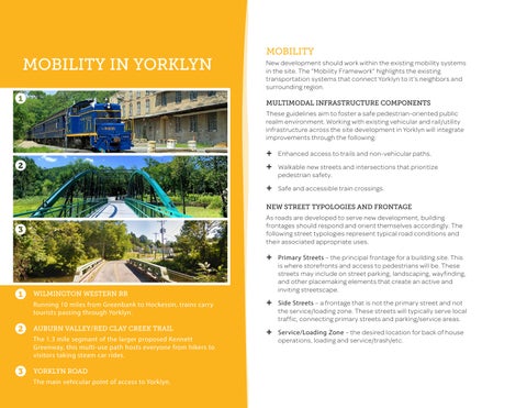 Yorklyn Design Guidelines 第 8 页