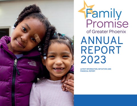 ANNUAL REPORT 2023
