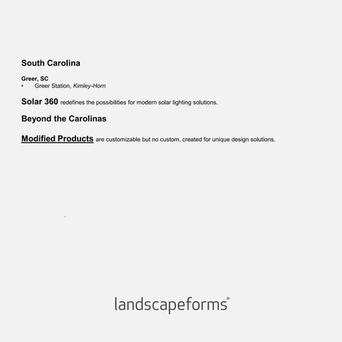 The Carolinas 第 3 页