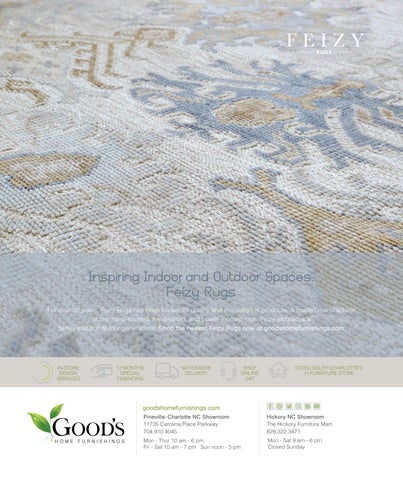 Good's Inspiring Fall 家具型录 2025 第 24 页