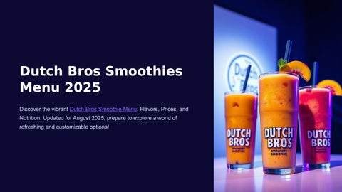 Dutch-Bros-Smoothies-Menu-2025