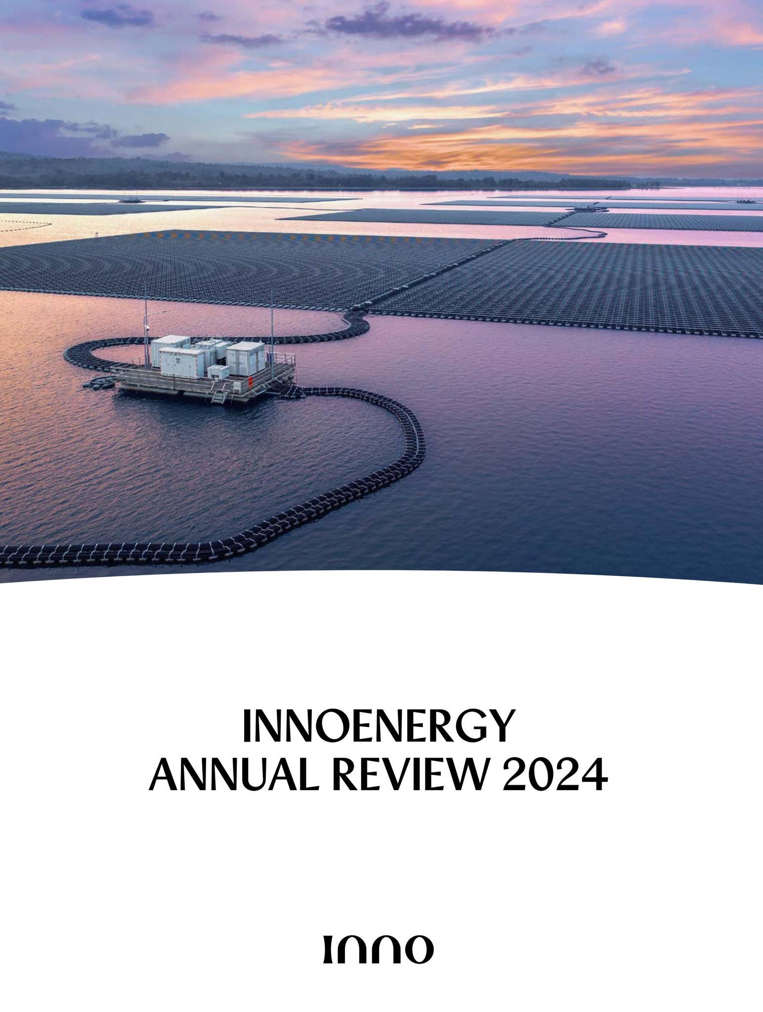 InnoEnergy 2024 Annual Review by InnoEnergy - Issuu