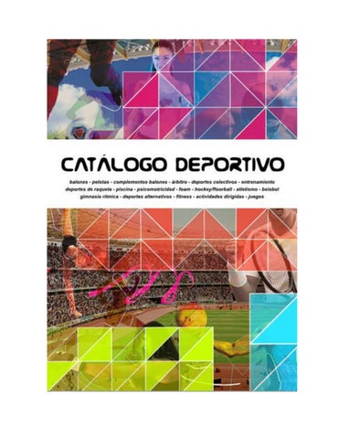 DEPORTIVO