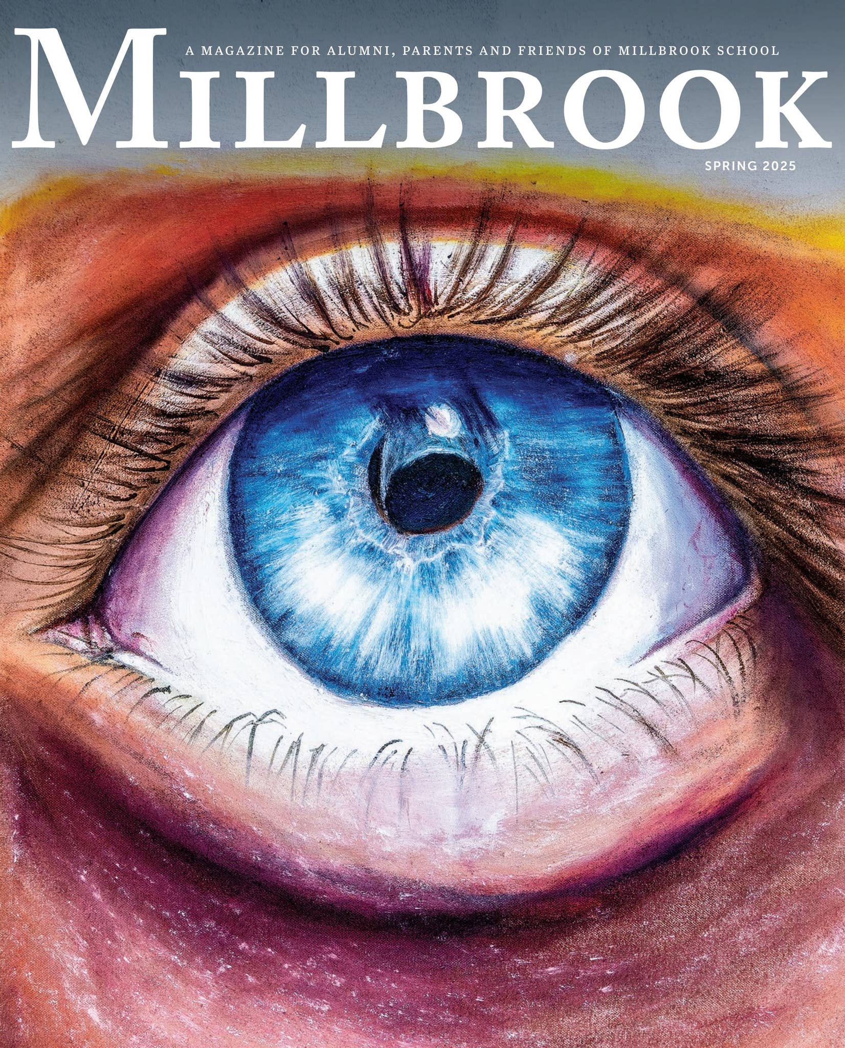 Millbrook, Summer 2025 by Millbrook School - Issuu