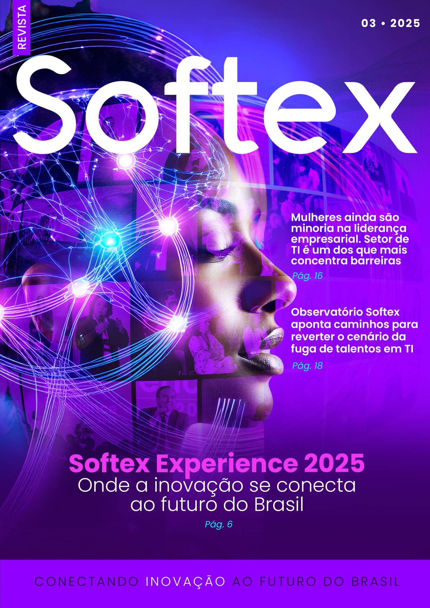 #20 | Pocket Magazine Softex by Softex Nacional - Issuu