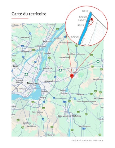 874 Patriotes, St-Mathias-Sur-Richelieu 第 11 页