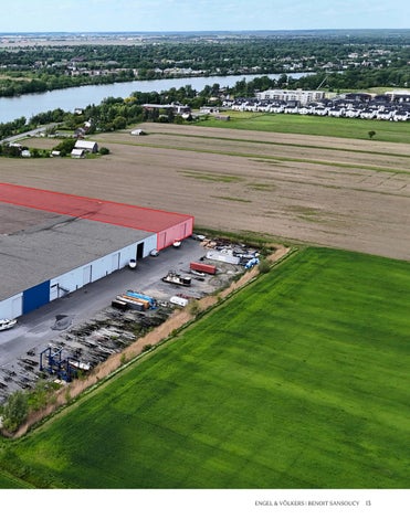 874 Patriotes, St-Mathias-Sur-Richelieu 第 13 页