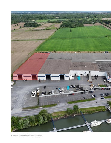 874 Patriotes, St-Mathias-Sur-Richelieu 第 2 页