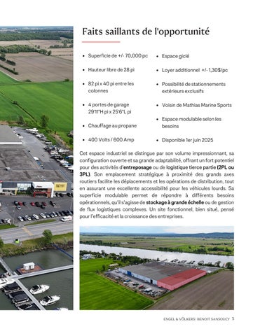 874 Patriotes, St-Mathias-Sur-Richelieu 第 3 页