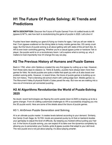 Block Blast Puzzle Solver Guide