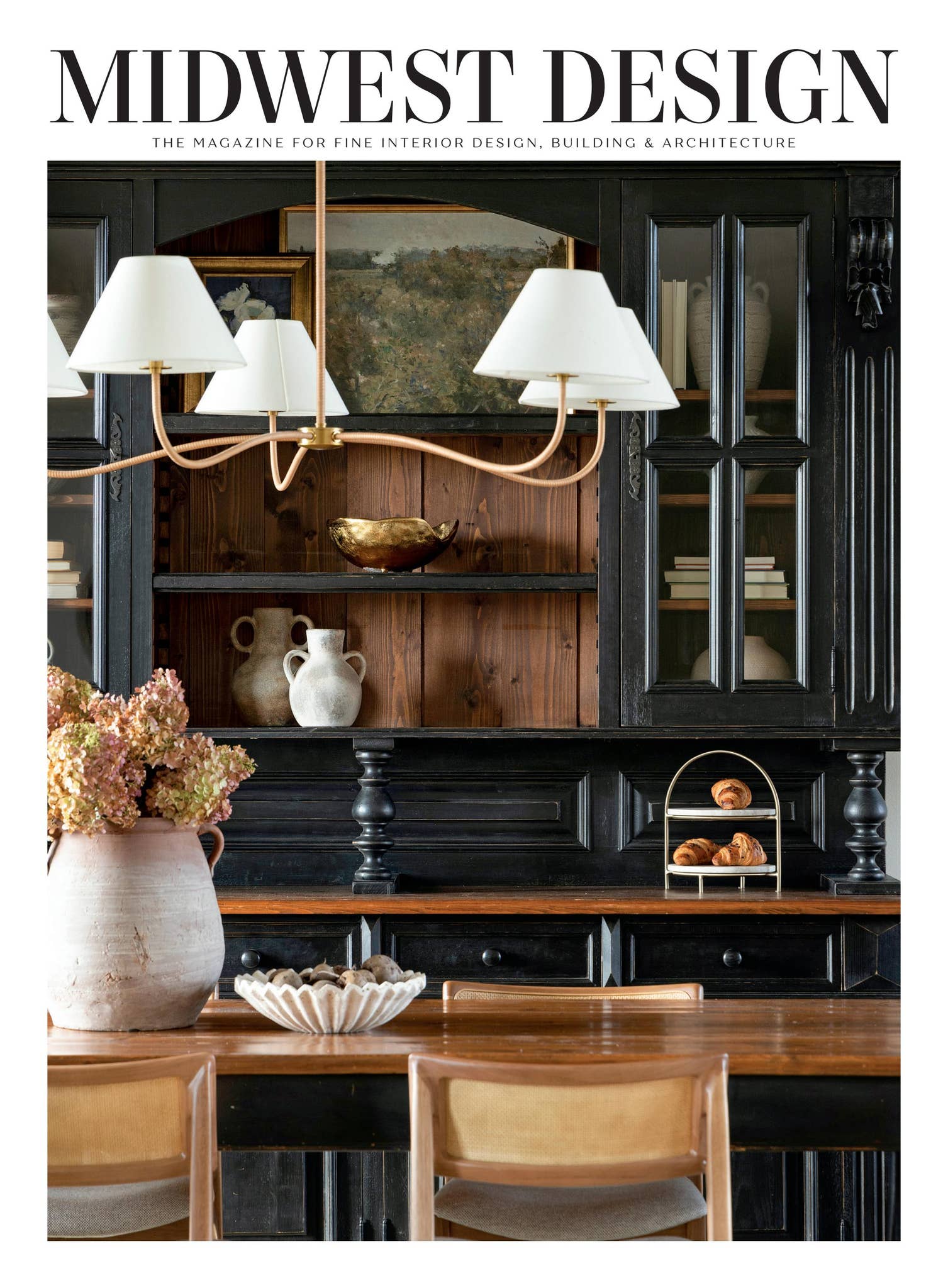Midwest Design Fall 2025 | Homebook by Greenspring Media - Issuu