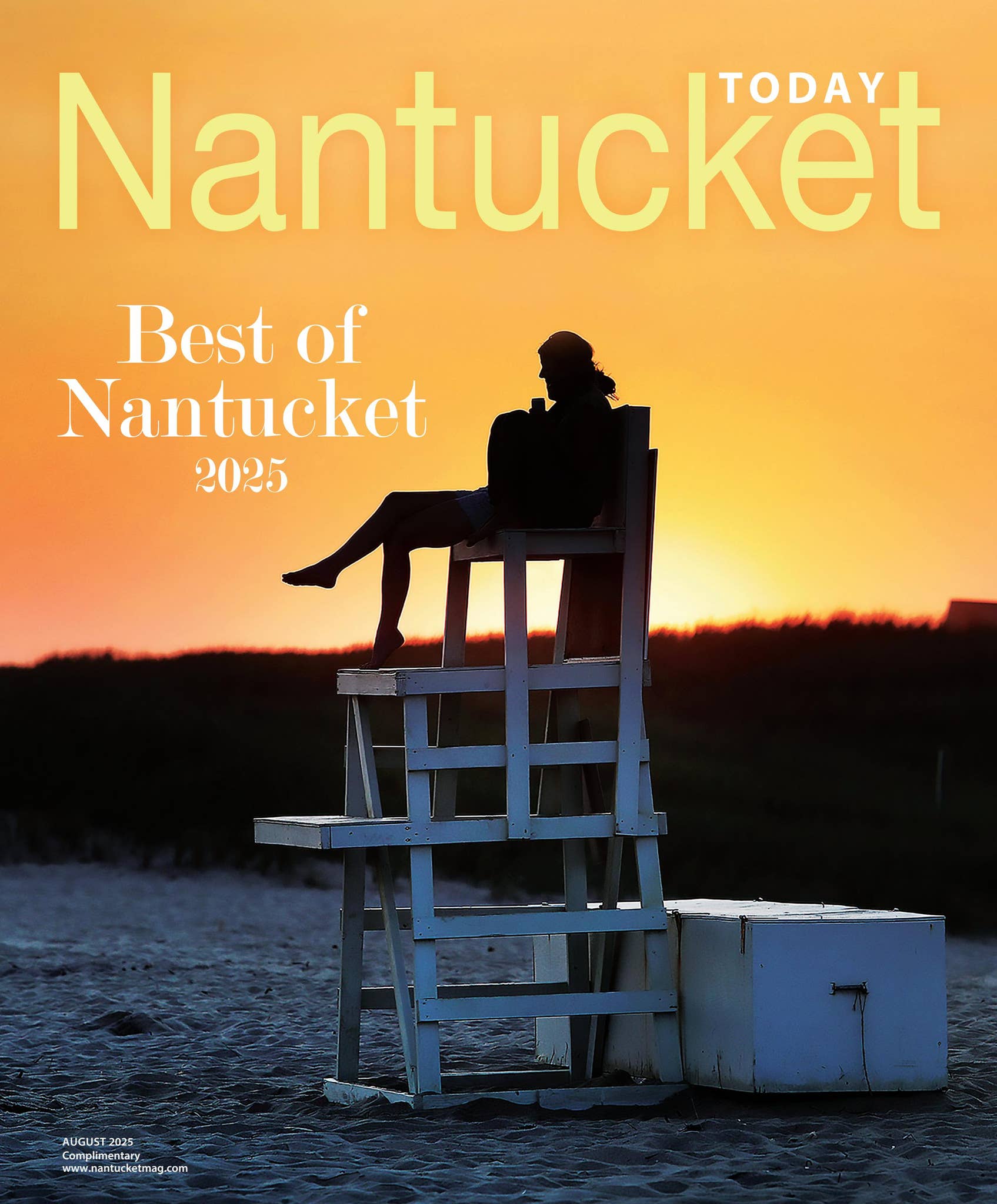 Nantucket Today, August 2025 by The Inquirer And Mirror - Issuu