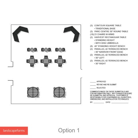 ELON HealthEU Center - Design Concepts 第 4 页