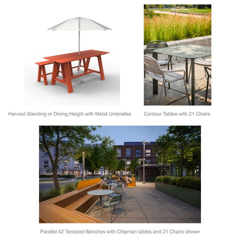ELON HealthEU Center - Design Concepts 第 5 页