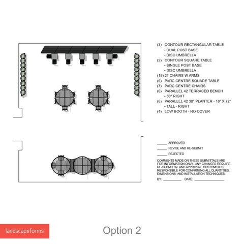 ELON HealthEU Center - Design Concepts 第 6 页
