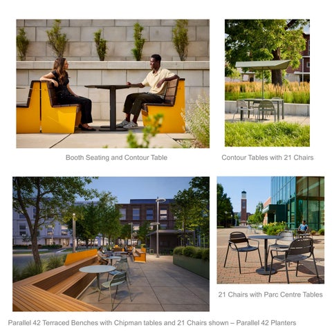 ELON HealthEU Center - Design Concepts 第 7 页