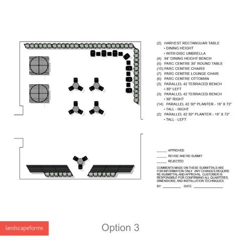 ELON HealthEU Center - Design Concepts 第 8 页