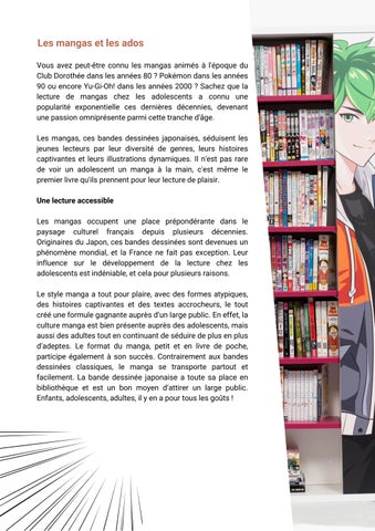 Everna™ | Mangas 第 3 页
