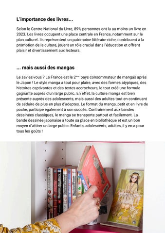 Everna™ | Tours à livres 第 11 页