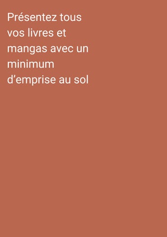 Everna™ | Tours à livres 第 2 页