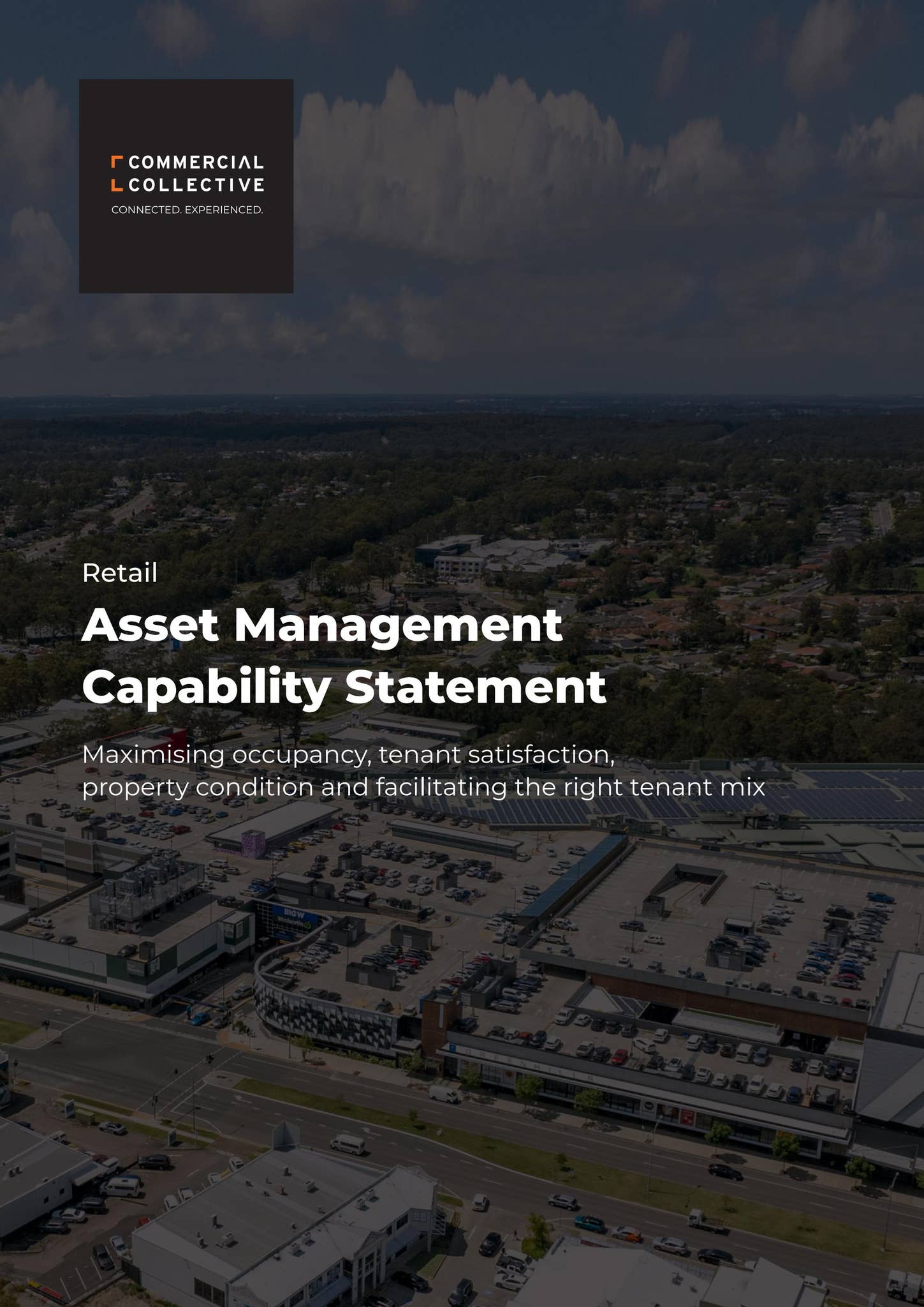 CC Capability Statement | Asset Management - Retail by ...