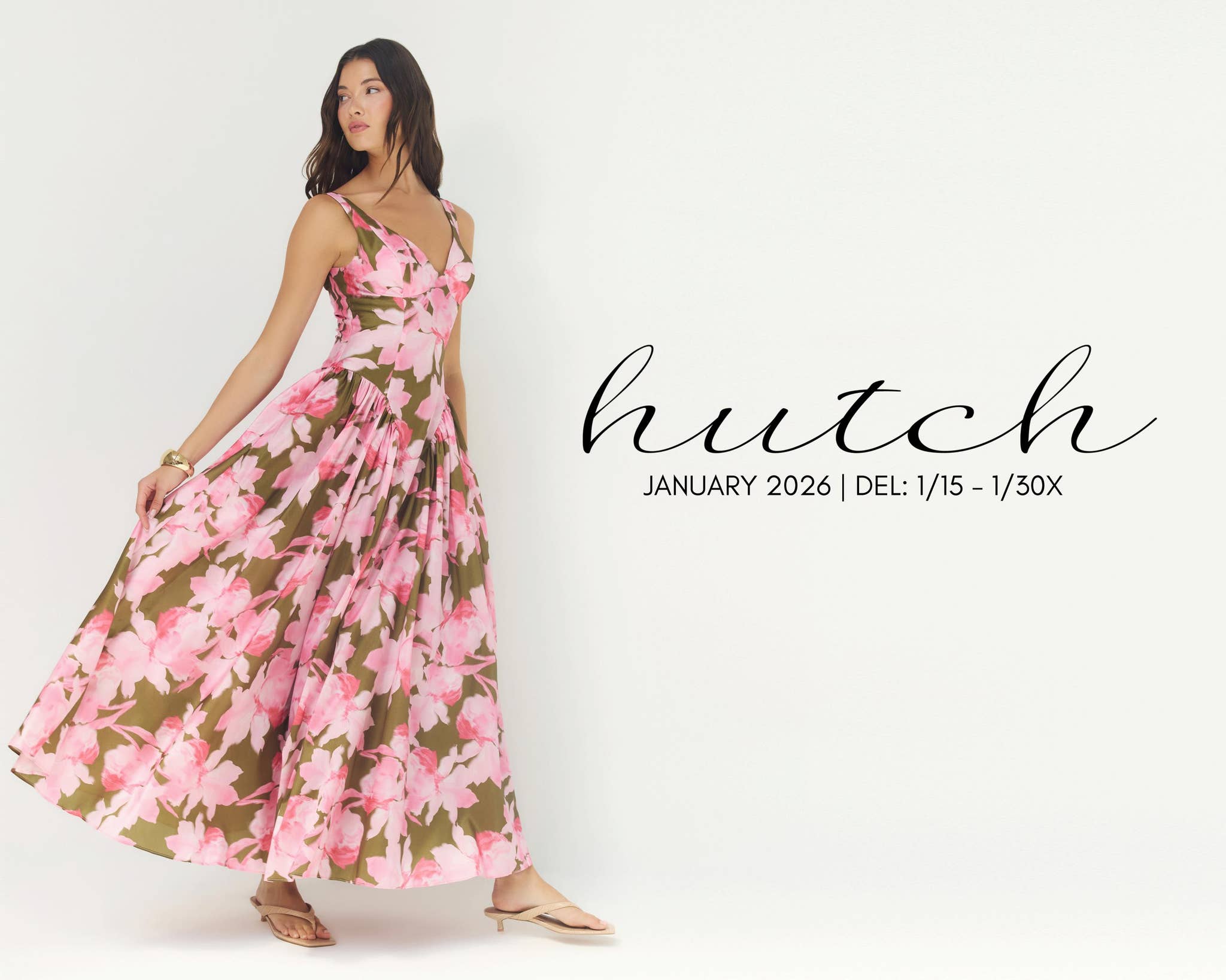 Hutch January 2026 Linesheet by hutch_design - Issuu
