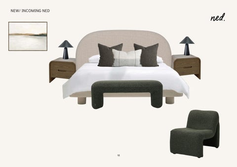 NED-Design Concepts 第 18 页