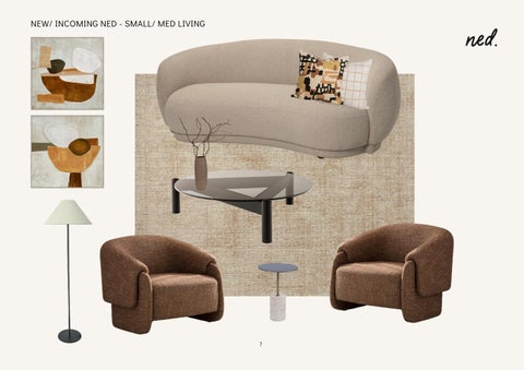 NED-Design Concepts 第 7 页