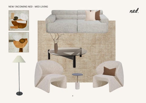 NED-Design Concepts 第 8 页