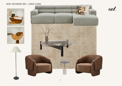 NED-Design Concepts 第 9 页