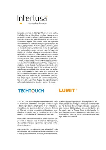 Catálogo Técnico 第 7 页