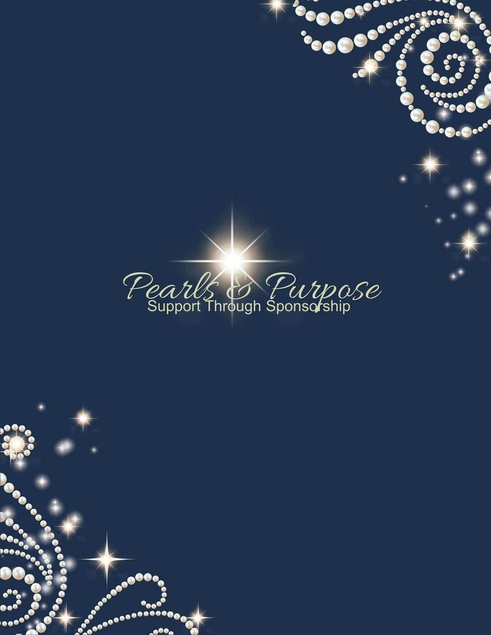 Sponsorships Final by Amber Ragland - Issuu