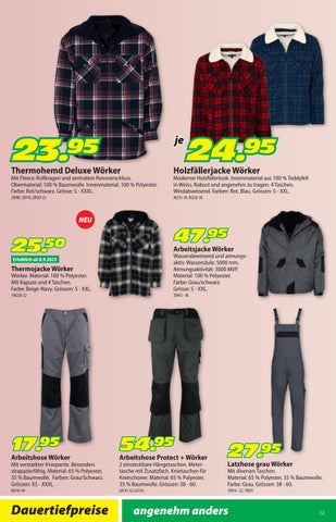 Hof und Stall LANDI Herbst 2025 第 12 页