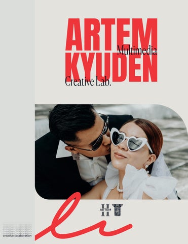 Artem x Kyuden - Eventos