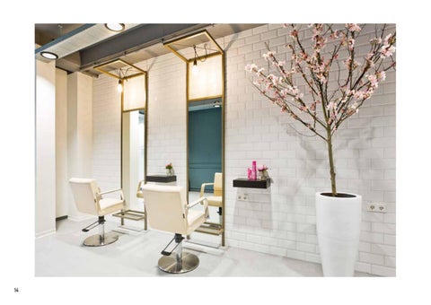 Inspiring Salons Ltd Welonda Salon 家具目录 2023 – 高端 Salon Design × Interiors 第 14 页