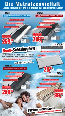 Die Möbelfundgrube Prospekt KW 34 第 7 页