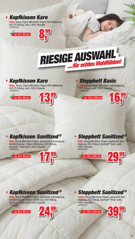 Die Möbelfundgrube Prospekt KW 34 第 8 页