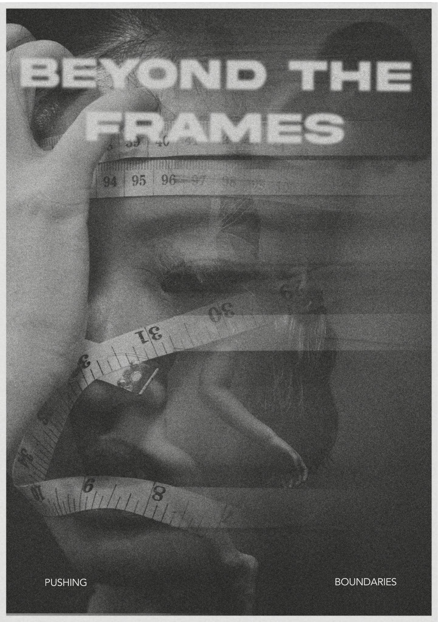 Beyond The Frames Programme Booklet by Beyond The Frames - Issuu