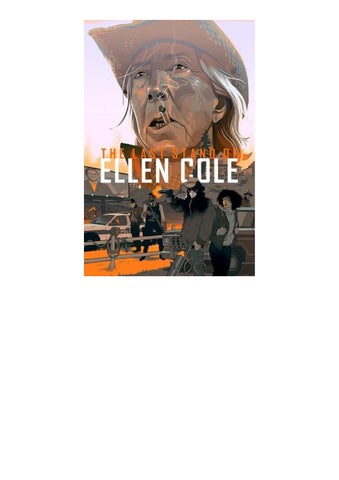 HD STREAMING The Last Stand of Ellen Cole 2024 FULL