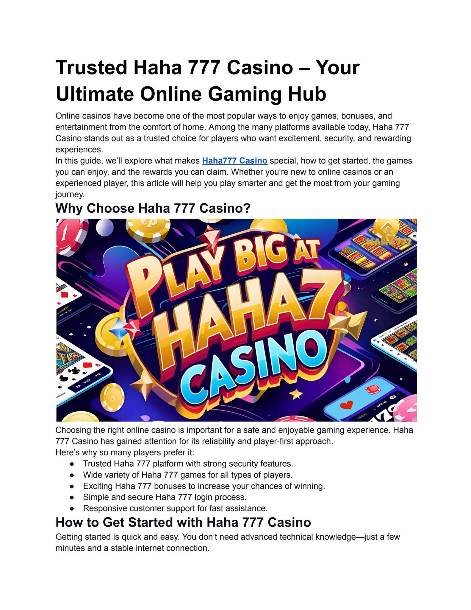777 Casino