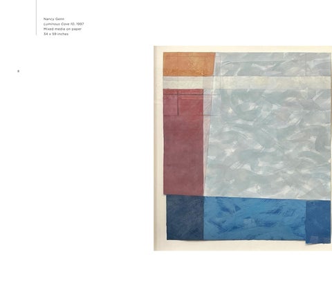 Summertime A Group Exhibition 2025 - cat v 1 第 10 页