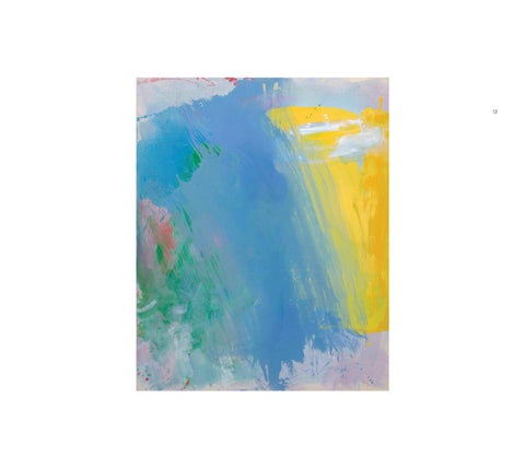 Summertime A Group Exhibition 2025 - cat v 1 第 15 页