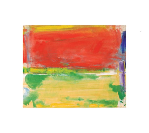 Summertime A Group Exhibition 2025 - cat v 1 第 19 页